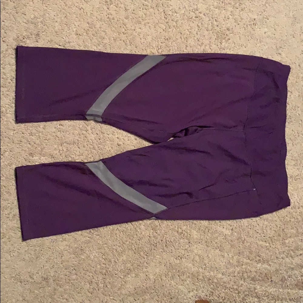 Calia by Carrie 3/4 length leggings